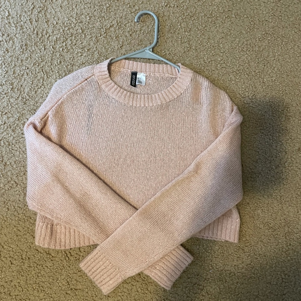 H & M Sweater